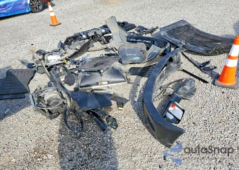 2017 Ram 2500 Powerwagon z USA, uszkodzony, nr VIN 3C6TR5EJ6HG692507